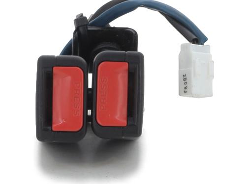 Used Seat buckle HYUNDAI i20 I (PB, PBT) 1.2 (86 hp) 30584270