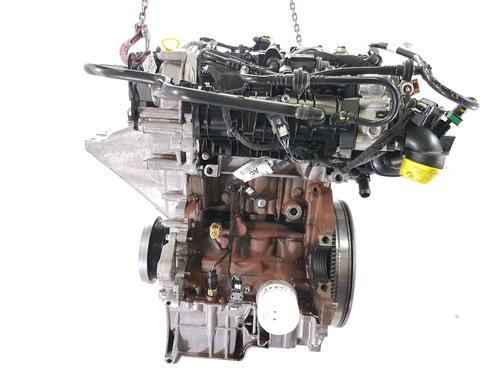 Engine FORD PUMA (J2K, CF7) 1.0 EcoBoost mHEV | BP38716953M1 - Image 2