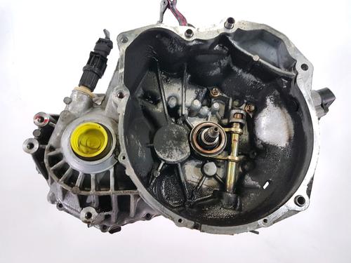 Gearbox CHEVROLET KALOS | BP35999179M3 - Image 2