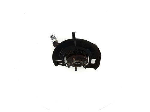 Left front steering knuckle HYUNDAI SANTA FÉ I (SM) 2.0 CRDi 4x4 | BP17764925M25 