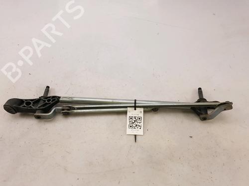 Used Front wipers mechanism BMW 2 Coupe (F22, F87) 218 d (150 hp) 14361519