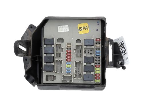 Fuse box RENAULT MODUS / GRAND MODUS (F/JP0_) 1.5 dCi (FP0E, JP0E) | BP33309412E1 - Image 2