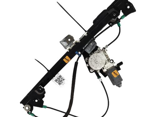 Used Front right window mechanism LAND ROVER FREELANDER I (L314) [1998-2006]  27909254