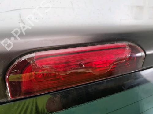 Tailgate NISSAN CUBE (Z12) 1.6 16V | BP15288881C6 