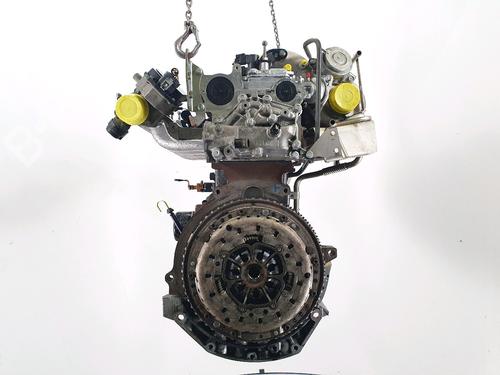 Engine RENAULT ESPACE IV (JK0/1_) 2.0 Turbo (JK0A, JK0B, JK0N) | BP38496677M1 - Image 3