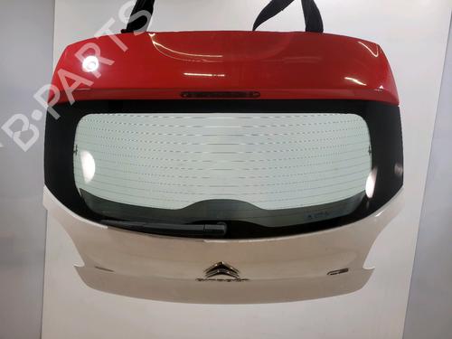 Used Tailgate CITROËN C3 III (SX) 1.5 BlueHDi 100 (SXYHYP, SXYHTU) (102 hp) 31699664