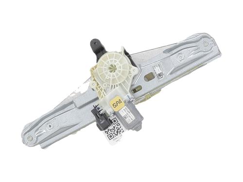 Rudehejsemekanisme Højre bagtil Rudehejsemekanisme Højre bagtil FORD FOCUS III Saloon [2010-2020] 34118809 34118809