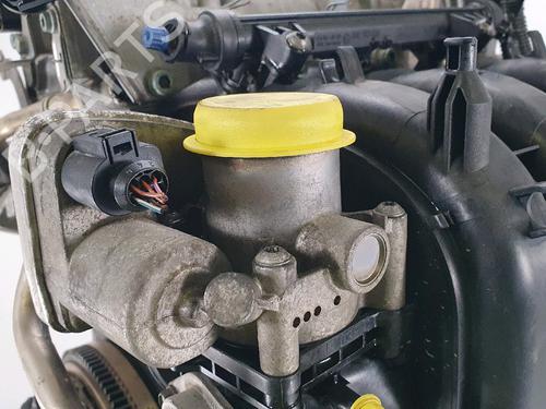 Engine VW POLO IV (9N_, 9A_) 1.2 12V | BP30924711M1