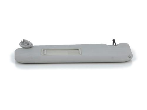 Left sun visor TOYOTA VERSO (_R2_) 2.0 D-4D (AUR20_, AUR20R) | BP32076664I1 - Image 4