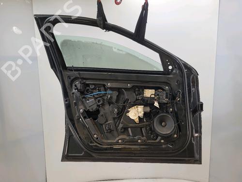 Left front door MERCEDES-BENZ A-CLASS (W176) A 200 CDI (176.001) | BP29347032C2 