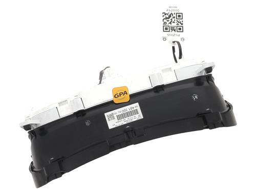 Used Instrument cluster FIAT SCUDO Van E-SCUDO (507) (136 hp) 26489330