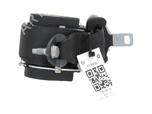 Used Rear left seatbelt Rear left seatbelt PEUGEOT 207 SW (WK_) 1.6 HDi (90 hp) 40114613 40114613