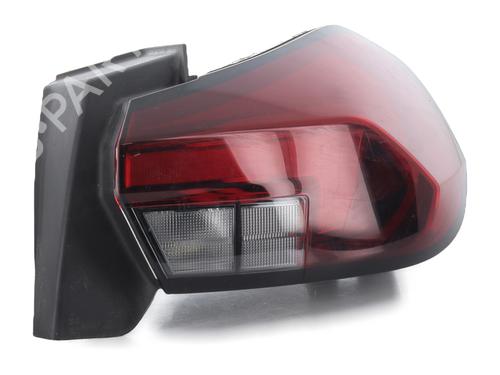 Right taillight OPEL CORSA F (P2JO) 1.2 (68) | BP32202144C35  - Image 5