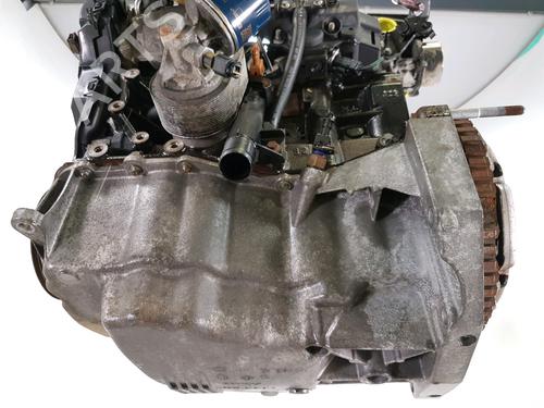 Engine RENAULT CLIO III (BR0/1, CR0/1) 1.5 dCi (C/BR0G, C/BR1G) | BP36006554M1 - Image 14