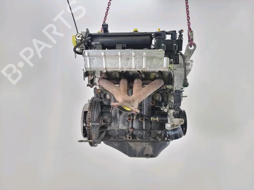 Engine RENAULT KANGOO Express (FC0/1_)  | BP29055929M1 