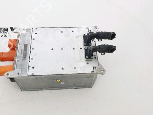 Inverter/Konverter VW GOLF VII (5G1, BQ1, BE1, BE2) e-Golf (136 hp) 31303651