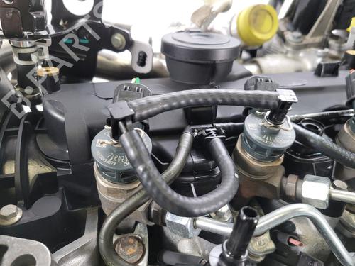 Engine RENAULT CLIO IV (BH_) 1.5 dCi 90 | BP24626465M1 