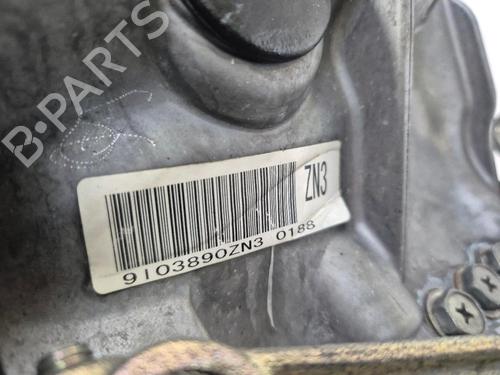 Gearbox SUZUKI SWIFT III (MZ, EZ) 1.3 (RS413, ZC11S) | BP39763933M3 - Image 5