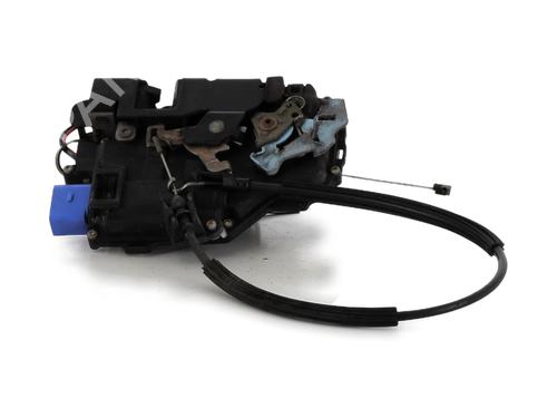 Front left lock SEAT ALTEA (5P1) 1.9 TDI | BP22950169C98 