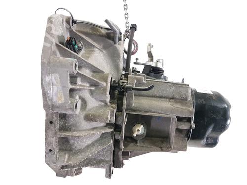 Used Gearbox Gearbox NISSAN MICRA IV (K13K, K13KK) 1.2 (80 hp) 40277911 40277911