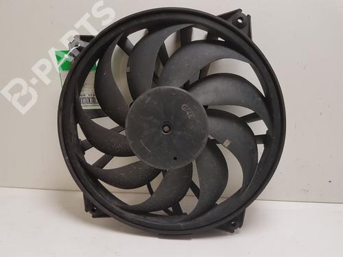 Used Radiator fan Radiator fan CITROËN XSARA Break (N2) 1.6 16V (109 hp) 10474781 10474781