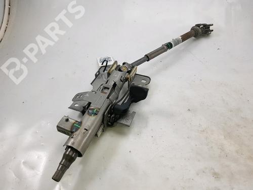 Used Steering column Steering column PEUGEOT 208 I (CA_, CC_) 1.4 HDi (68 hp) 11186866 11186866