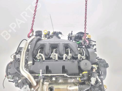 Engine PEUGEOT 308 I (4A_, 4C_) 2.0 HDi | BP28208007M1 