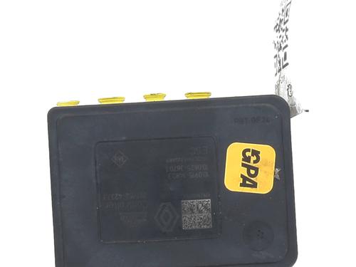 ABS pump RENAULT MEGANE IV Hatchback (B9A/M/N_) 1.5 Blue dCi 115 (B9A6) | BP30895468M43