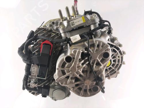 Gearbox FORD PUMA (J2K, CF7) 1.0 EcoBoost mHEV | BP36548692M3 - Image 4