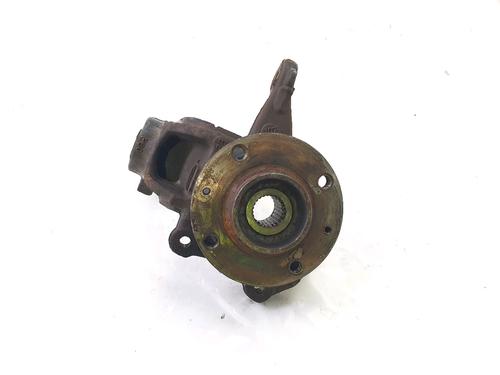 Used Left front steering knuckle PEUGEOT 2008 I (CU_) 1.6 VTi (120 hp) 27333513
