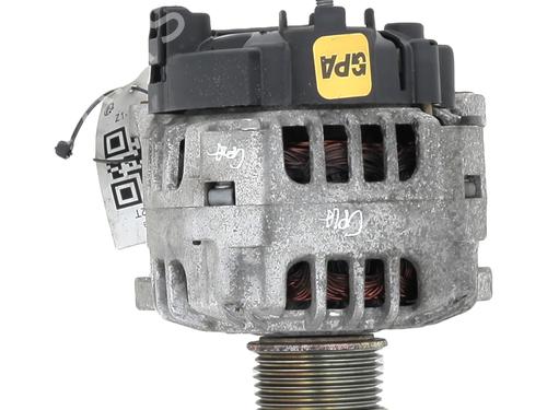 Alternator RENAULT CLIO III (BR0/1, CR0/1) 1.2 16V (BR0P, CR0P) | BP31032130M7