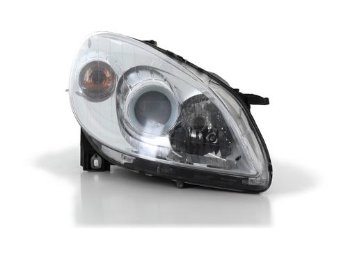 Used Right headlight MERCEDES-BENZ B-CLASS Sports Tourer (W245) B 180 CDI (245.207) (109 hp) 30982735