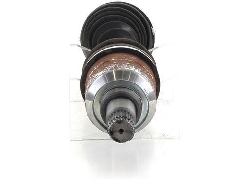 Left front driveshaft TOYOTA COROLLA (_E12_) 2.0 D-4D (CDE120R, CDE120L_) | BP29552360M38 