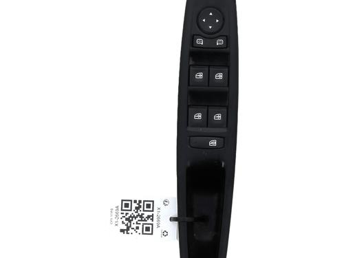 Used Left front window switch RENAULT MEGANE III Grandtour (KZ0/1) 1.5 dCi (KZ09, KZ0D, KZ1G, KZ29, KZ14, KZ1W, KZ10, KZ1F,... (110 hp) 29018456