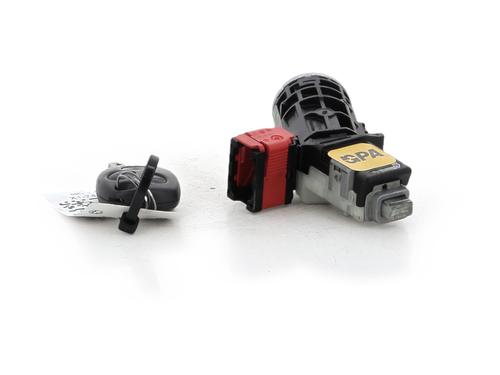 Ignition barrel RENAULT MASTER III Van (FV) 2.3 dCi 135 FWD (FV0N, FV08, FV06, FV00, FV1S) | BP36211001M48 - Image 3