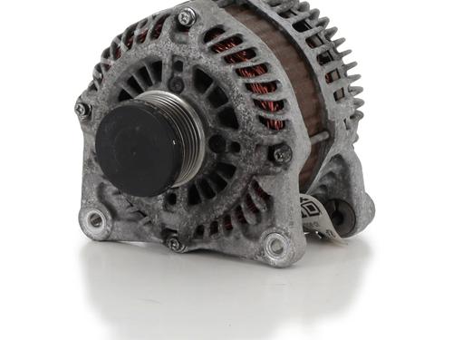 Used Alternator NISSAN NOTE (E12) 1.5 dCi (90 hp) 24017737