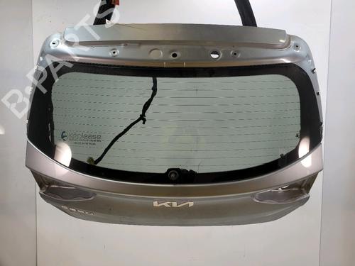 Used Tailgate KIA CEED (CD) 1.5 T-GDI (160 hp) 23890840
