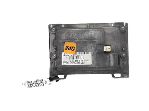 Display monitor PEUGEOT 208 I (CA_, CC_) 1.2 VTI 82 | BP28122329C48 