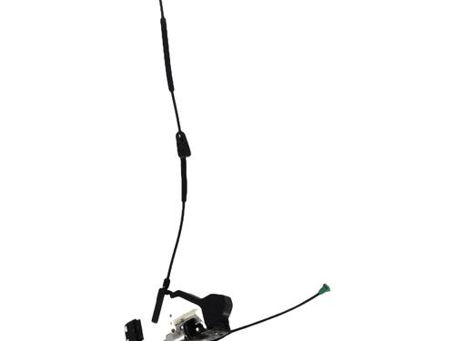 Used Front right lock CITROËN C3 Picasso (SH_) 1.6 BlueHDi 100 (99 hp) 29849133