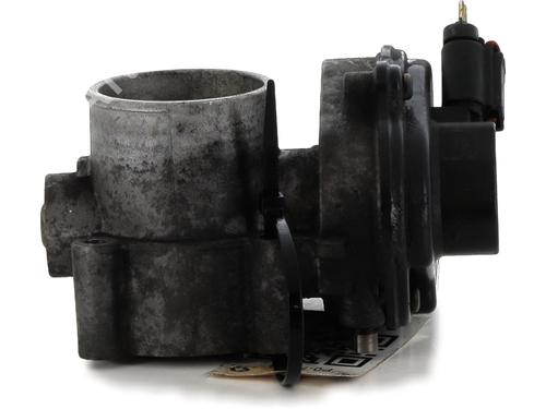 Throttle body FORD FIESTA V (JH_, JD_) 1.4 16V | BP26304852M82