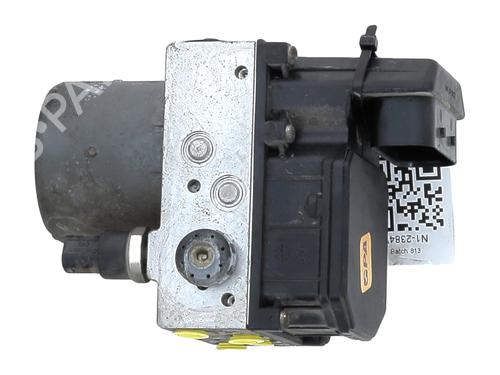 ABS pump AUDI A4 B6 Convertible (8H7)  | BP27510618M43 