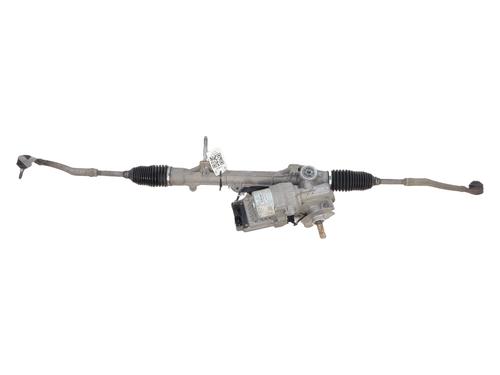 Used Steering rack PEUGEOT 207 (WA_, WC_) 1.4 HDi (68 hp) 30165143