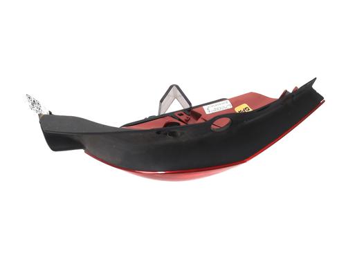 Used Left taillight RENAULT CLIO III (BR0/1, CR0/1) 1.5 dCi (75 hp) 29232099