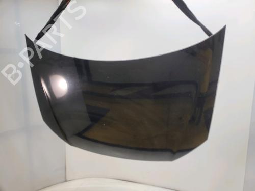 Used Hood VW POLO IV (9N_, 9A_) 1.4 TDI (70 hp) 29232290