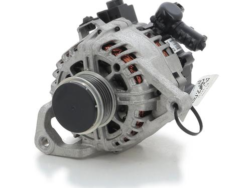 Used Alternator KIA PICANTO II (TA) [2011-2018]  26946006
