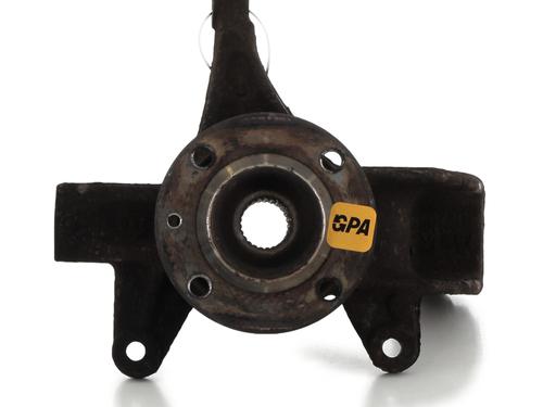 Used Right front steering knuckle RENAULT SCÉNIC II (JM0/1_) 1.6 16V (JM1R) (112 hp) 27667714