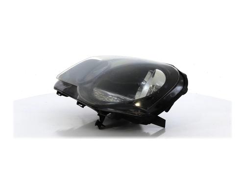 Used Left headlight VW POLO IV (9N_, 9A_) 1.4 TDI (70 hp) 29110504