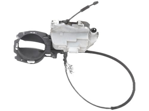 Used Front right lock Front right lock CITROËN C2 (JM_) 1.4 HDi (68 hp) 36007233 36007233