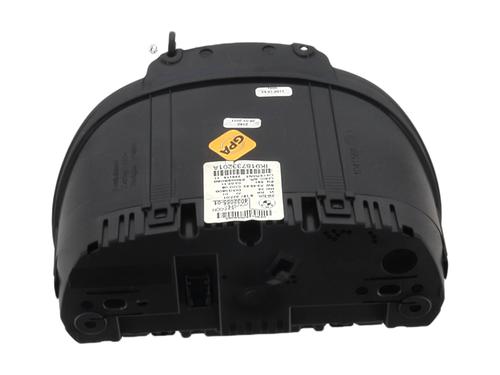 Instrument cluster BMW 1 Coupe (E82) 120 d | BP23535486C47 