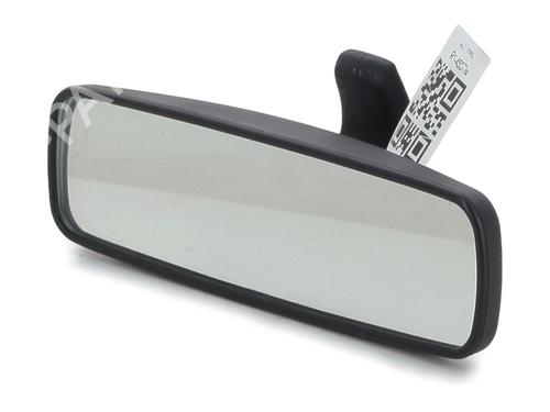 Used Rear mirror RENAULT CLIO III (BR0/1, CR0/1) 1.5 dCi (75 hp) 29932173